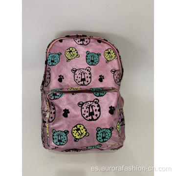 Mochilas rosas para niños pequeños o niñas